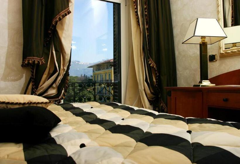 חדר סטנדרט עם כניסה לספא, Columbia Wellness & Spa