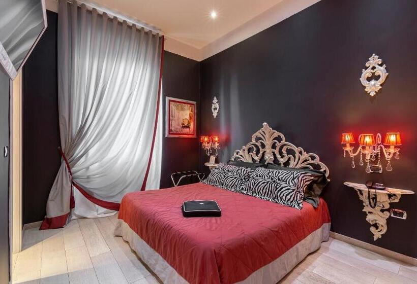 חדר סטנדרט יחיד, Columbia Wellness & Spa