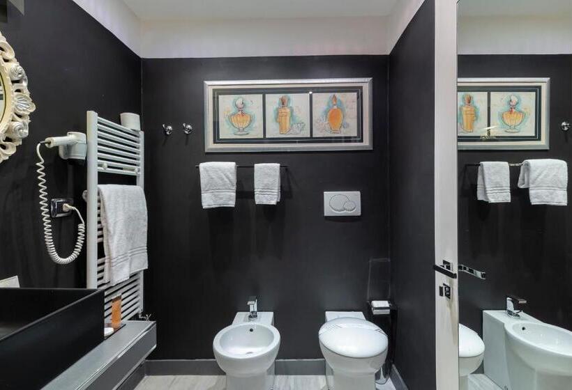 חדר סטנדרט, Columbia Wellness & Spa