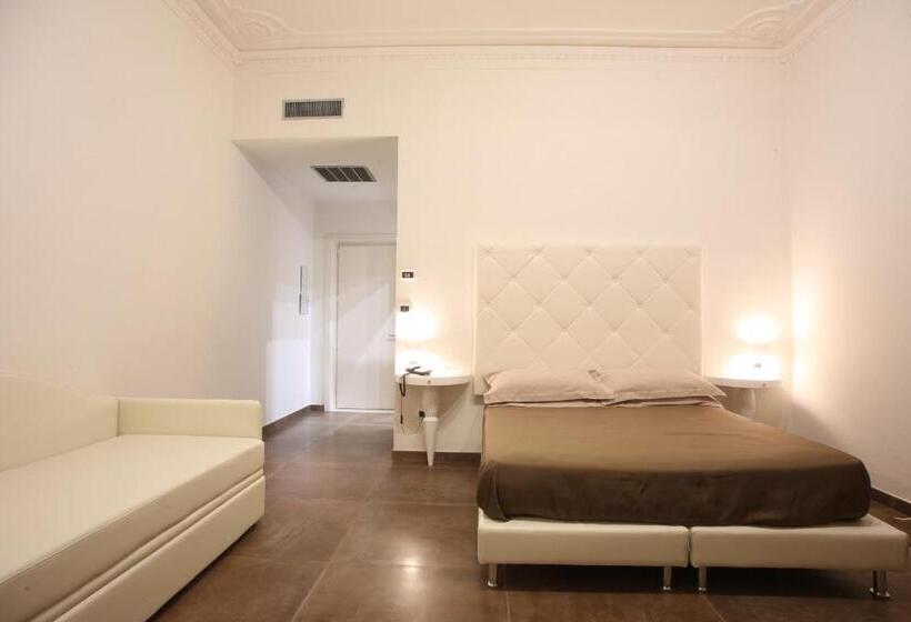 סוויטת ג'וניור עם מסג'ר מים, Columbia Wellness & Spa