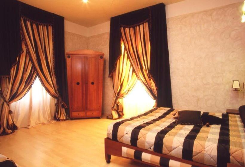 Полулюкс с Гидромассажем, Columbia Wellness & Spa