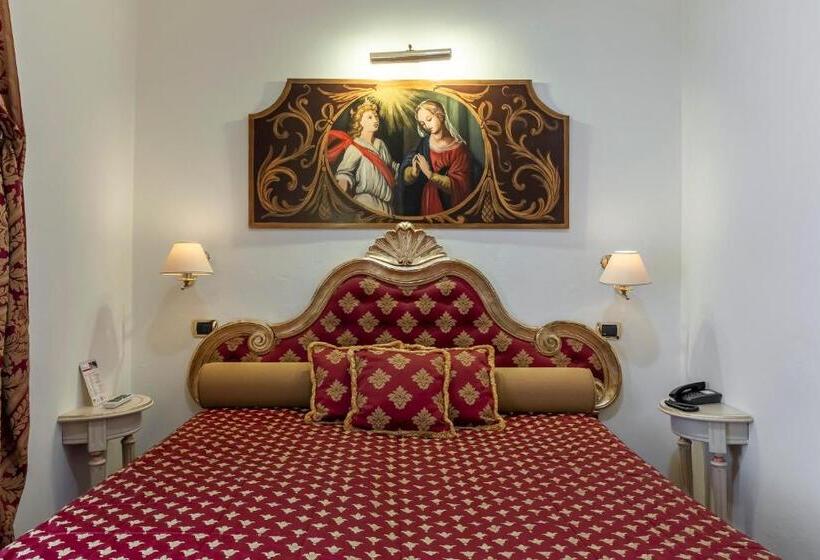 חדר סטנדרט יחיד, Columbia Wellness & Spa