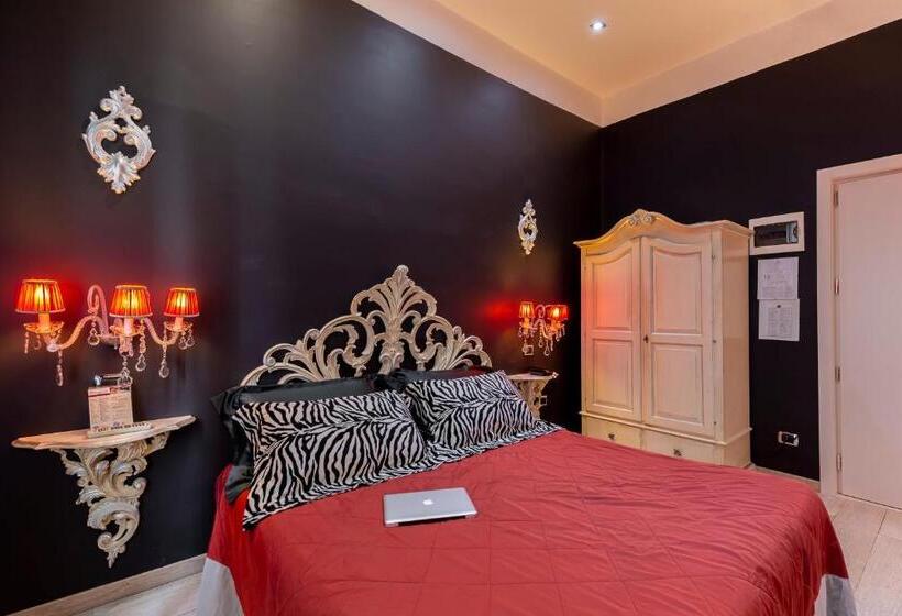 חדר סטנדרט יחיד, Columbia Wellness & Spa