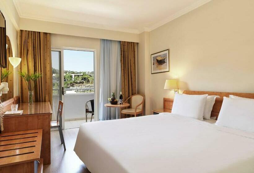 חדר סטנדרט, Esperides Beach Resort