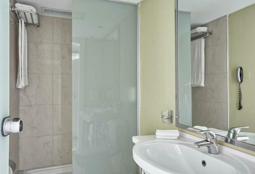 חדר משפתחתי סופריור, Esperides Beach Resort