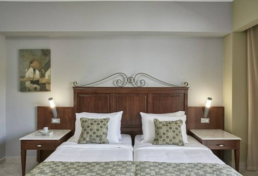 חדר משפתחתי סופריור, Esperides Beach Resort