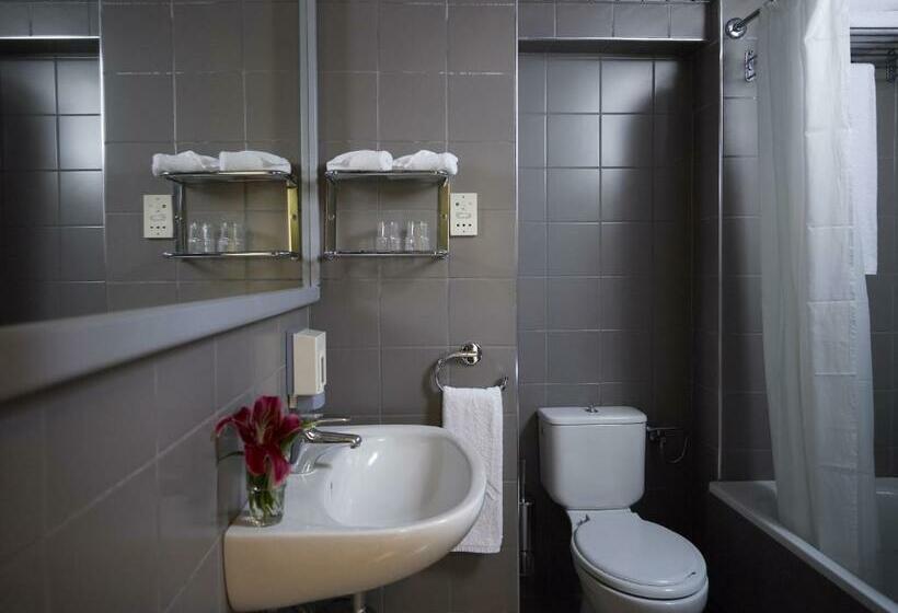 חדר משפחתי, Esperides Beach Resort