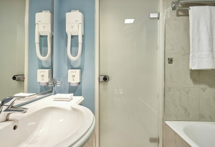 חדר משפתחתי סופריור, Esperides Beach Resort