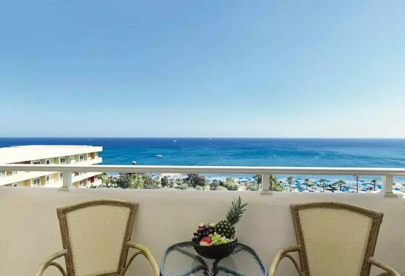 オーシャンビュースタンダードルーム, Esperides Beach Resort