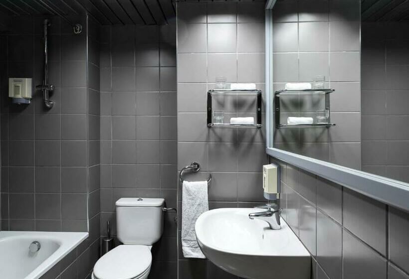 חדר סטנדרט נוף לים, Esperides Beach Resort