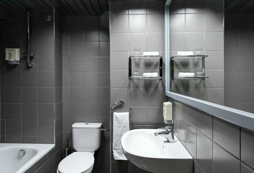 חדר סטנדרט נוף לים, Esperides Beach Resort