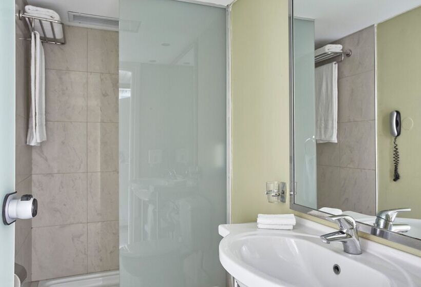 חדר משפתחתי סופריור, Esperides Beach Resort