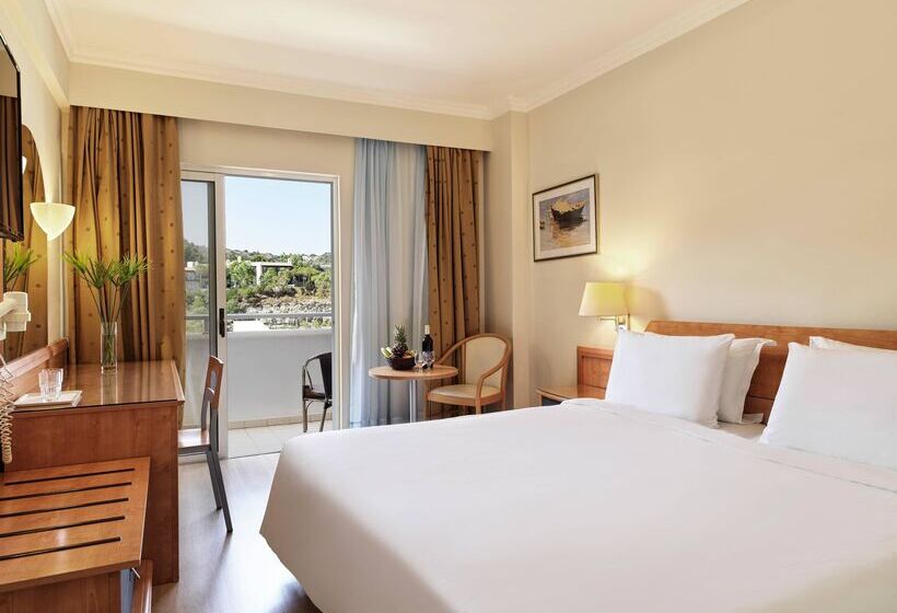 חדר סטנדרט, Esperides Beach Resort