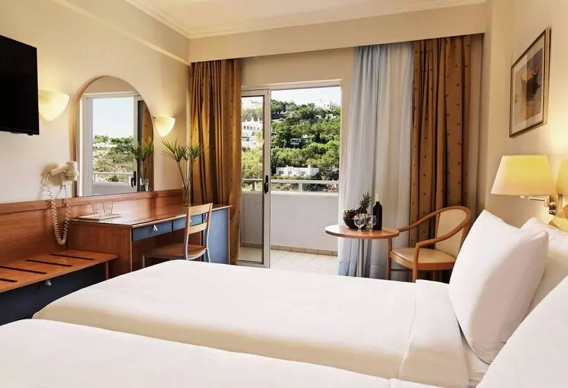 スタンダードルーム, Esperides Beach Resort