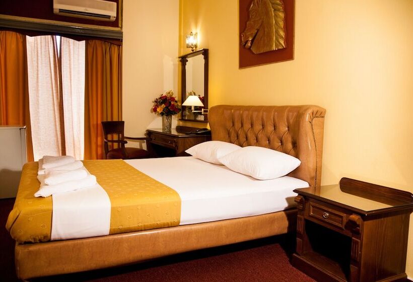 חדר סטנדרט, Galini Palace