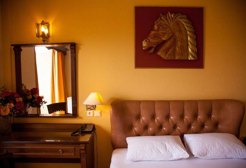 חדר סטנדרט, Galini Palace