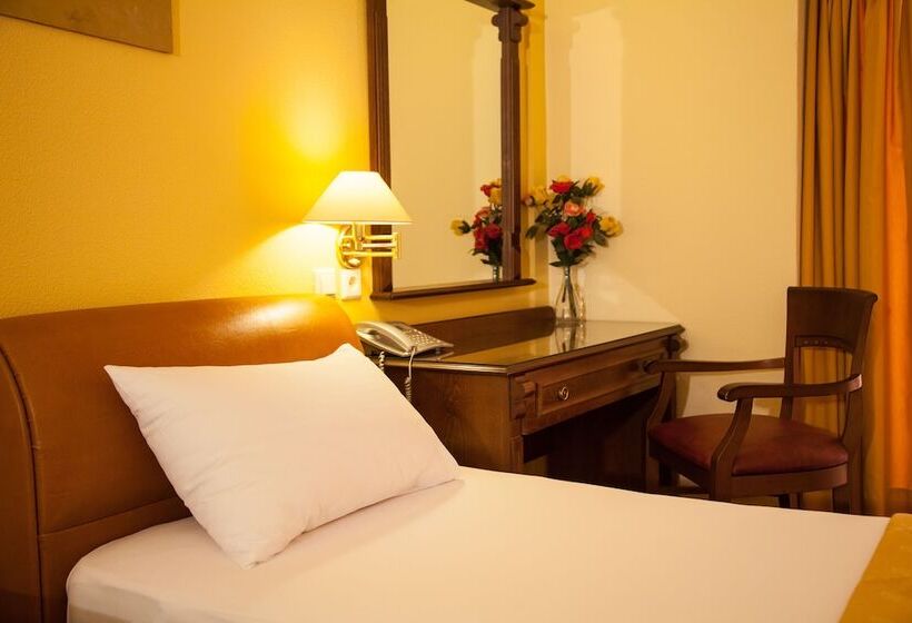 חדר סטנדרט, Galini Palace