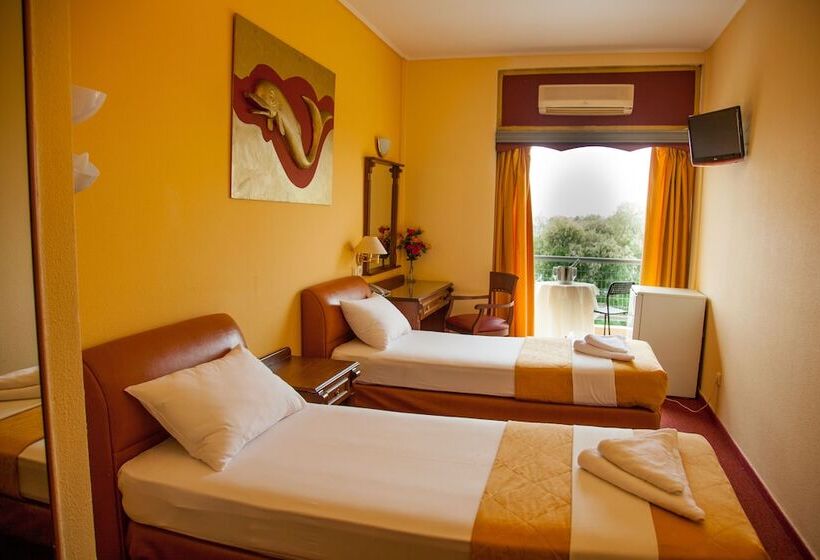 חדר סטנדרט, Galini Palace