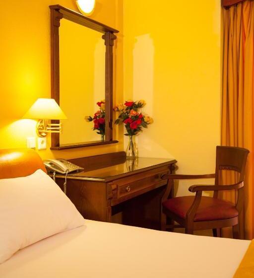 חדר סטנדרט, Galini Palace