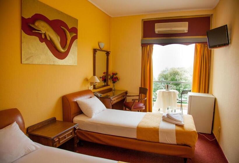 חדר סטנדרט, Galini Palace