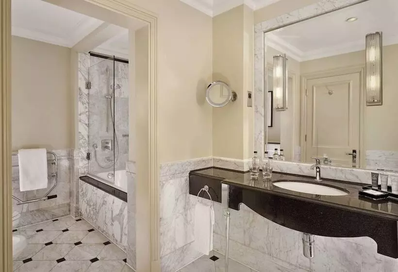اتاق لوکس, Jw Marriott Grosvenor House London