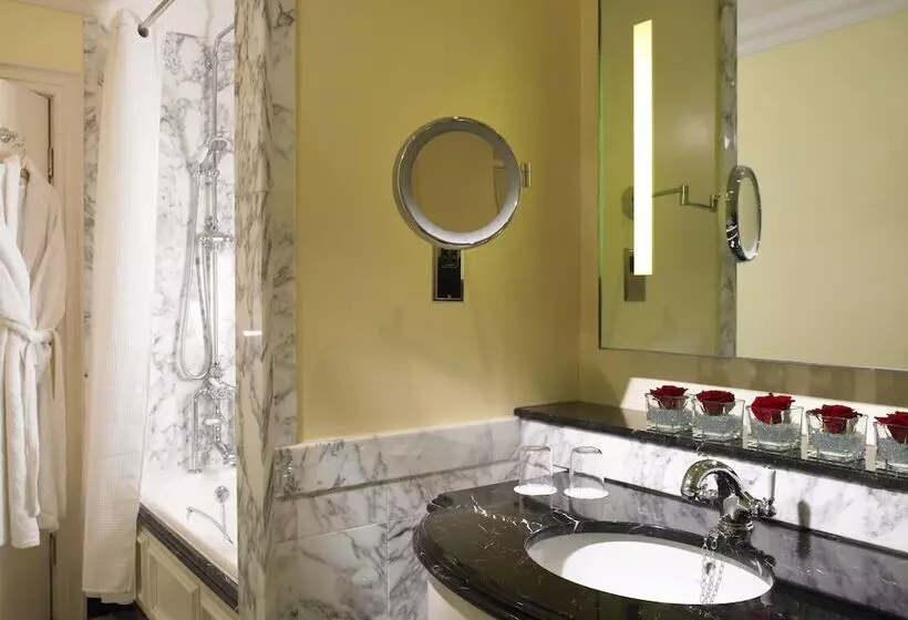 اتاق سوپریور, Jw Marriott Grosvenor House London