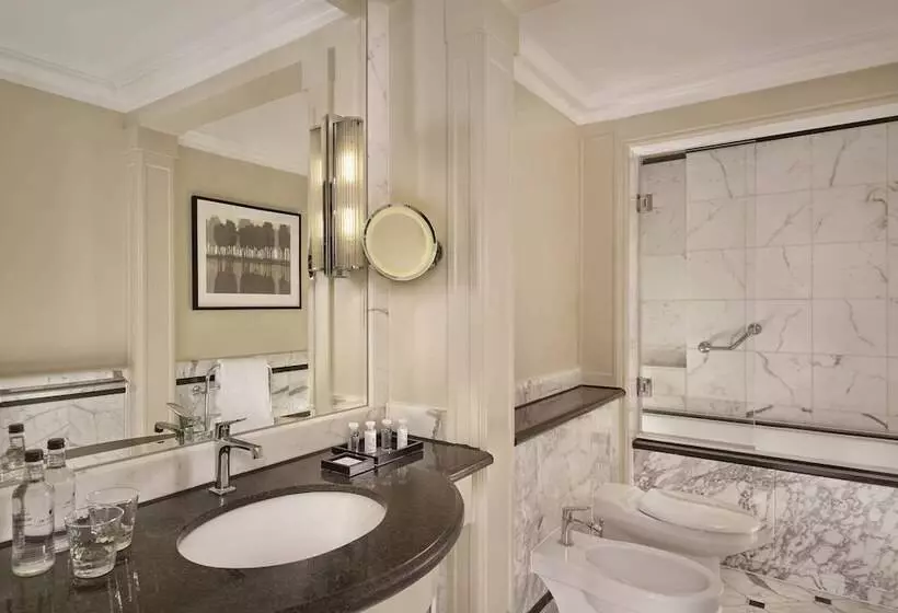 اتاق اجرایی, Jw Marriott Grosvenor House London