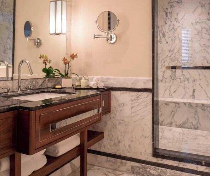 Президентский Люкс, Jw Marriott Grosvenor House London