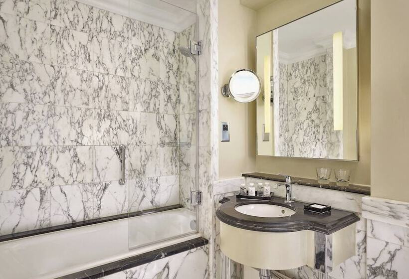 Люкс Повышенной Комфортности, Jw Marriott Grosvenor House London