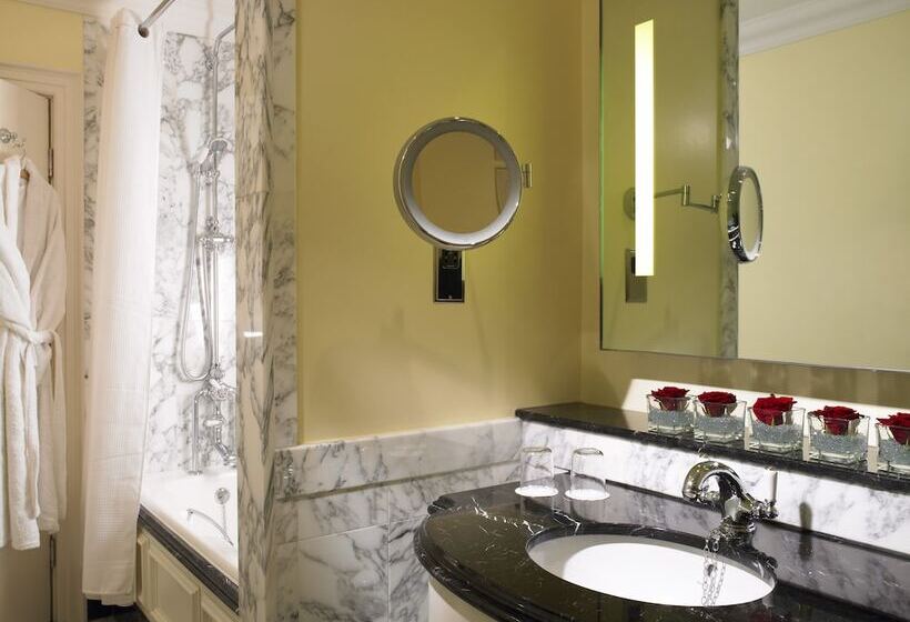 Семейный Номер, Jw Marriott Grosvenor House London