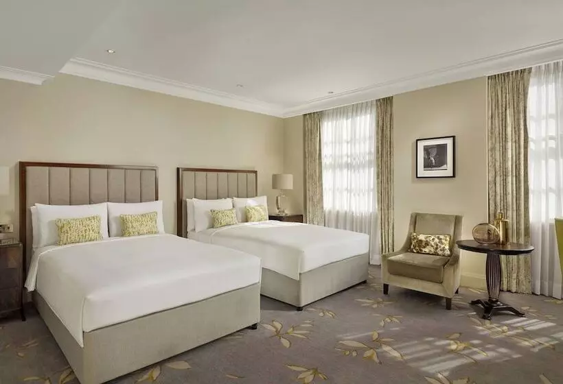 اتاق خانوادگی, Jw Marriott Grosvenor House London