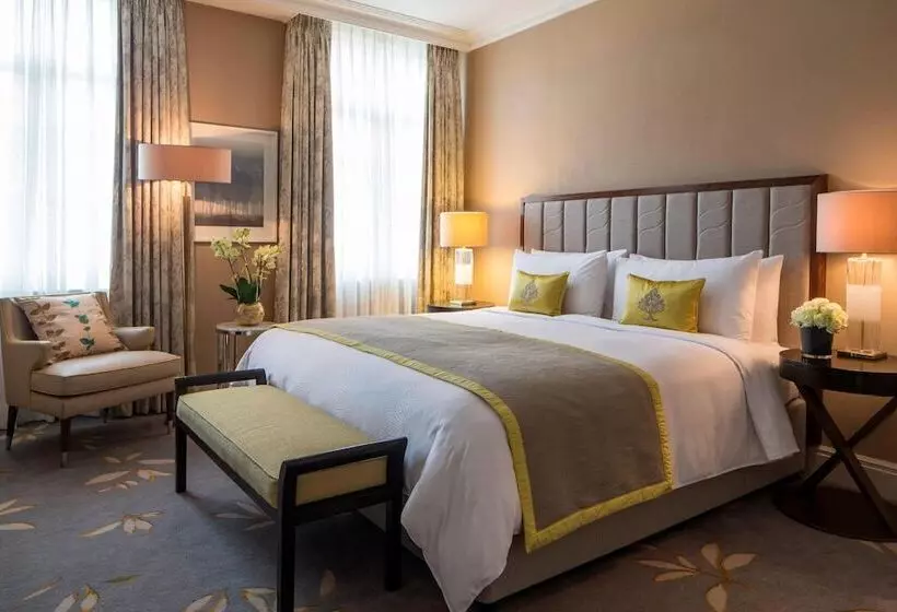 سوییت اجرایی, Jw Marriott Grosvenor House London