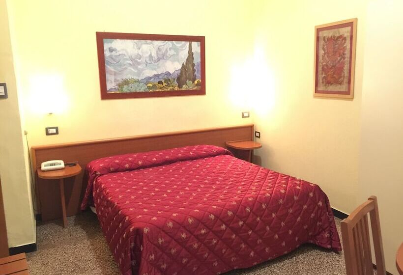 스탠다드 룸, Helvetia