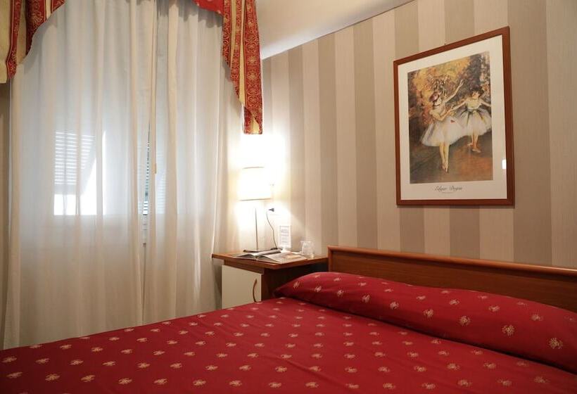 스탠다드 룸, Helvetia