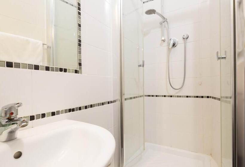 4인용 스탠다드 룸, Helvetia