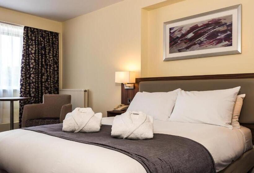 プレミアムルーム, Holiday Inn Lancaster, An Ihg