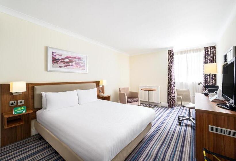 プレミアムルーム, Holiday Inn Lancaster, An Ihg