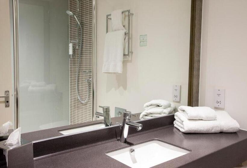 スタンダードルーム, Holiday Inn Lancaster, An Ihg