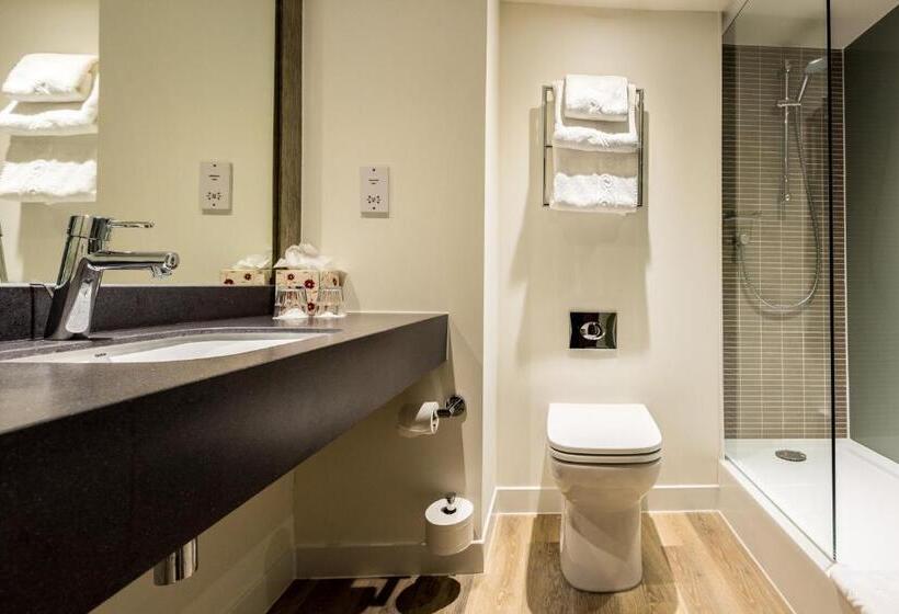 اتاق استاندارد, Holiday Inn Lancaster, An Ihg