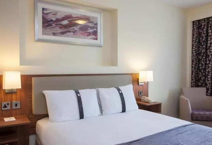 身障者適用スタンダードルーム, Holiday Inn Lancaster, An Ihg
