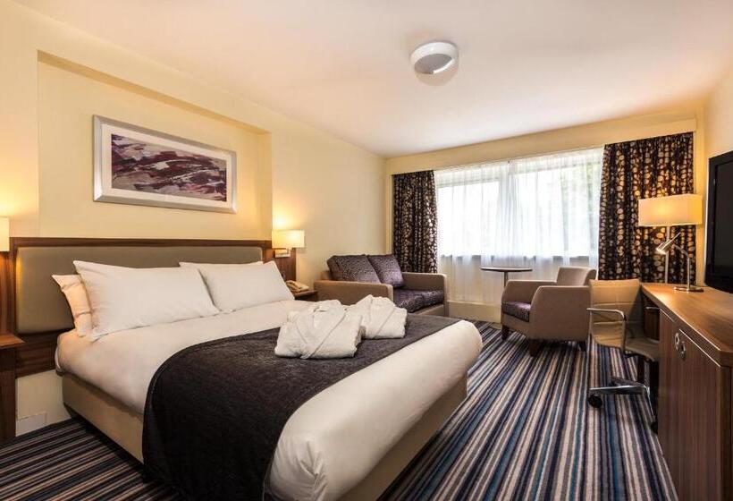 スタンダードルーム, Holiday Inn Lancaster, An Ihg