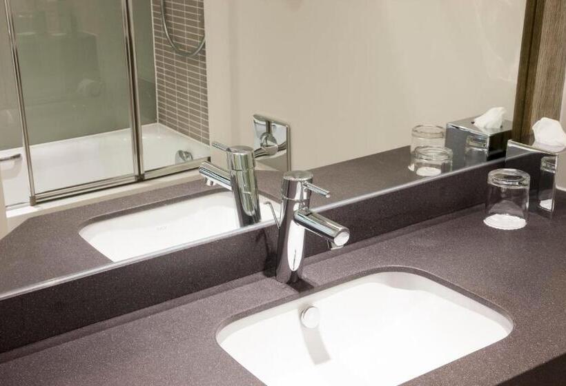 スタンダードルーム, Holiday Inn Lancaster, An Ihg