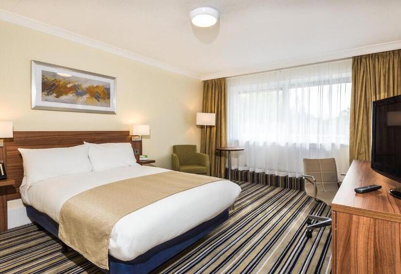 スタンダードルーム, Holiday Inn Lancaster, An Ihg