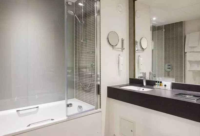 スタンダードルーム, Holiday Inn Lancaster, An Ihg