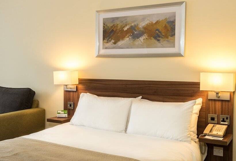 スタンダードルーム, Holiday Inn Lancaster, An Ihg