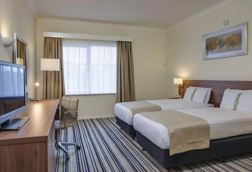 スタンダードルーム, Holiday Inn Lancaster, An Ihg