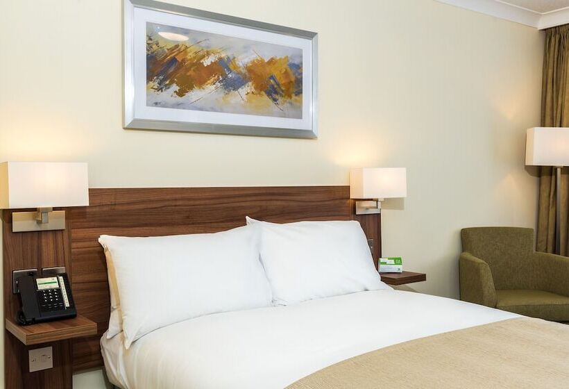 اتاق استاندارد, Holiday Inn Lancaster, An Ihg