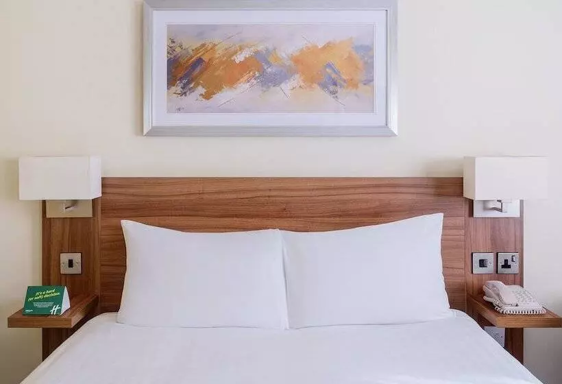 スタンダードルーム, Holiday Inn Lancaster, An Ihg