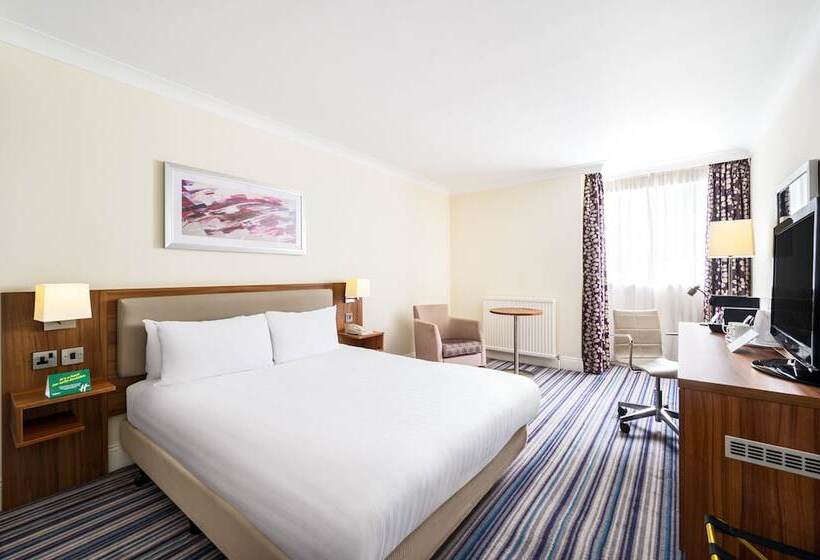 プレミアムルーム, Holiday Inn Lancaster, An Ihg