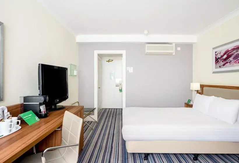 プレミアムルーム, Holiday Inn Lancaster, An Ihg